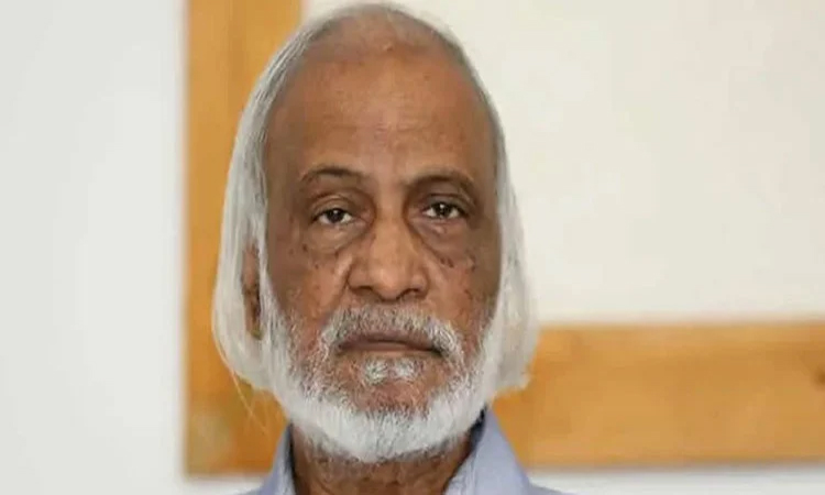 শহীদ জিয়ার ‘উন্নয়ন ও উৎপাদনের রাজনীতি’ই আধুনিক বাংলাদেশের অর্থনৈতিক ভিত্তি: ড. মঈন খান