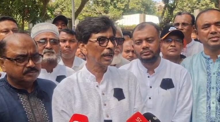 আন্তর্জাতিক বাজার পরিস্থিতির ওপর চামড়ার দাম নির্ভর করে : মৎস্য ও প্রাণিসম্পদ মন্ত্রী