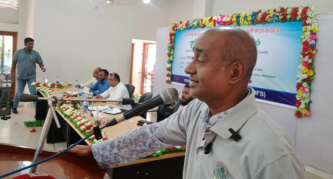 দুর্নীতিমুক্ত সমাজ গঠনে শিক্ষার্থীদের এগিয়ে আসার আহ্বান আইনমন্ত্রীর 