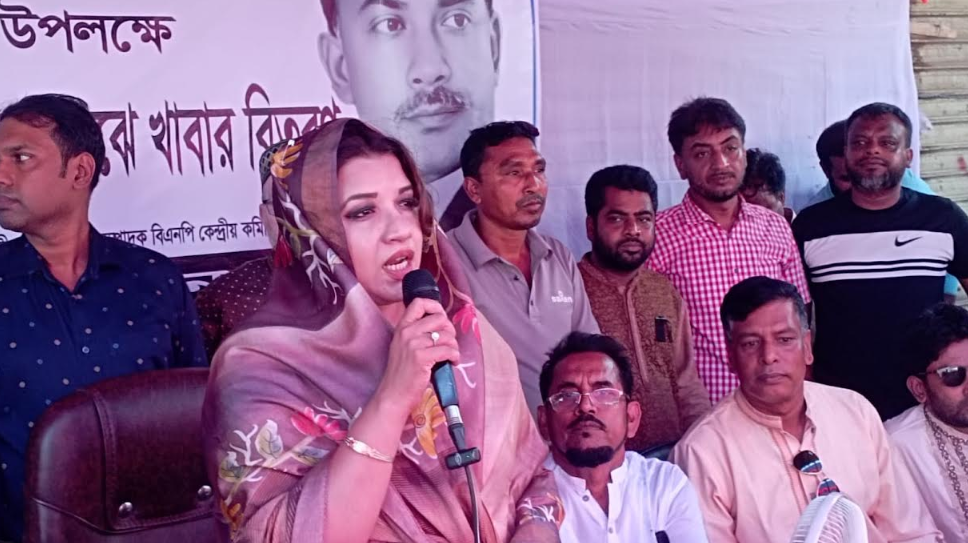 জিয়াউর রহমানের আদর্শ আজও দেশের মানুষের কাছে অনুপ্রেরণার উৎস : পররাষ্ট্র প্রতিমন্ত্রী
