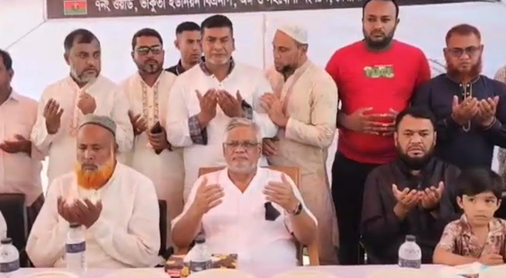 স্বাধীনতার সার্বভৌমত্ব অক্ষুণ্ন রাখতে প্রস্তুত বিএনপি : আমান উল্লাহ আমান