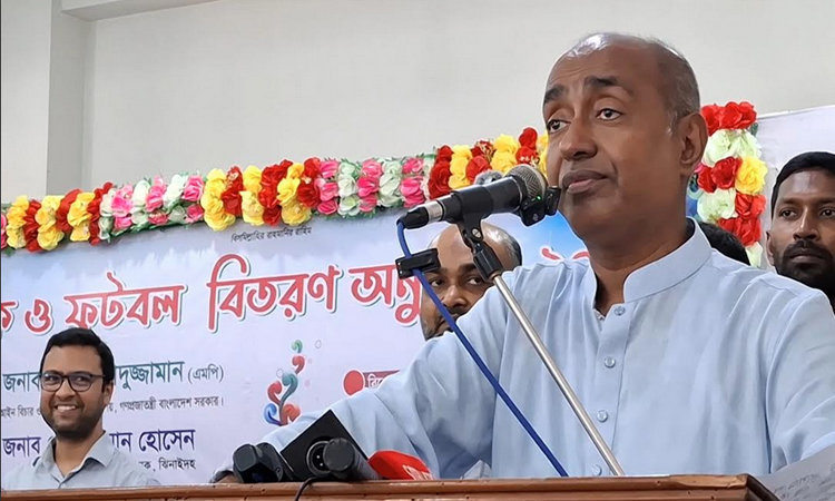 রামিসা হত্যাকাণ্ডে আদালতে সর্বোচ্চ সাজা প্রার্থনা করা হবে: আইনমন্ত্রী