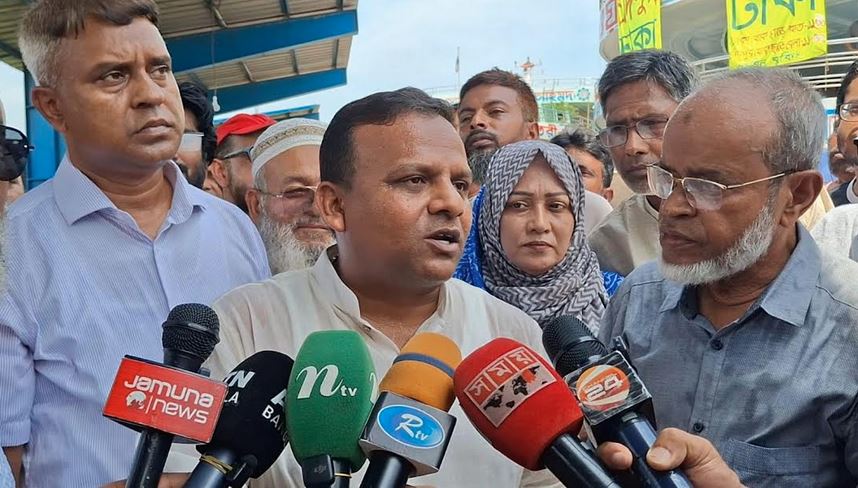 নাব্যতা ও আধুনিকায়নে ফিরবে নৌপরিবহনের ঐতিহ্য : প্রতিমন্ত্রী