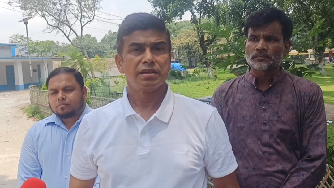খেলাধূলাই পারে তরুণদের বিপথগামিতা থেকে দূরে রাখতে : পানিসম্পদ প্রতিমন্ত্রী 