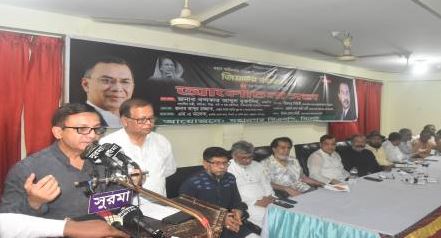 শহীদ জিয়ার দূরদর্শী নেতৃত্বেই ধ্বংসস্তূপ থেকে দেশ পুনর্গঠিত হয়েছিল : বাণিজ্যমন্ত্রী