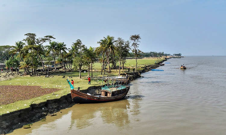 তারেক রহমানের প্রতিশ্রুতির আলো জ্বলবে অন্ধকারাচ্ছন্ন দ্বীপ মনপুরায়