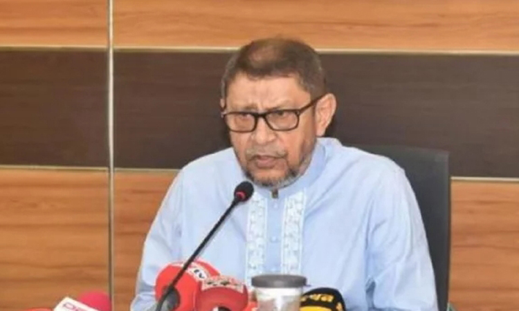 ডেঙ্গু মোকাবিলায় সরকার সব ধরণের প্রস্তুতি গ্রহণ করেছে : স্বাস্থ্যমন্ত্রী