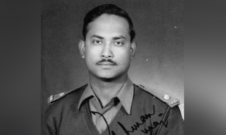কেউ আমার বিশেষ ঘনিষ্ঠ নয়, প্রত্যেককে মেধার ভিত্তিতে বিবেচনা করি : শহীদ রাষ্ট্রপতি জিয়া