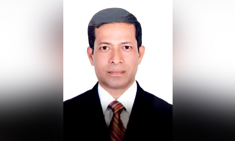 ঢাবি সলিমুল্লাহ মুসলিম হলের নতুন প্রাধ্যক্ষ অধ্যাপক আবদুস সালাম