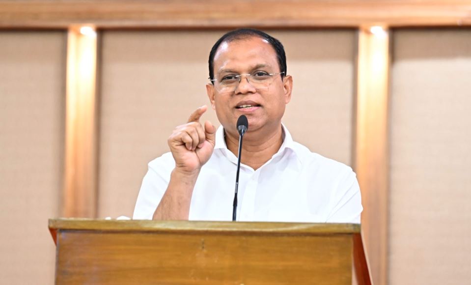 ভিউ প্রতিযোগিতার নামে অপসাংবাদিকতা বন্ধের আহ্বান আতিকুর রহমান রুমনের