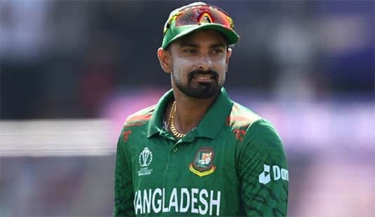 সরাসরি চুক্তিতে লিটনকে দলে নিল গল গ্যালান্টসে