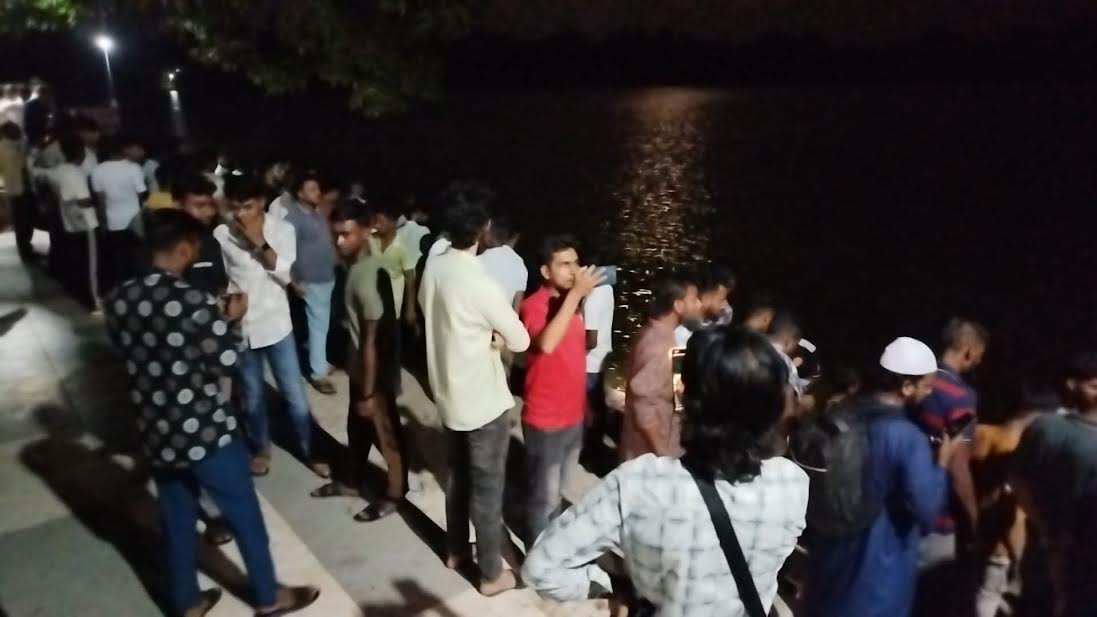 কুমিরের আক্রমণের শিকার শিশুর মরদেহ উদ্ধার