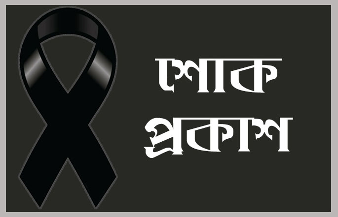 শিউলি আজিমের মায়ের মৃত্যুতে শোক প্রকাশ ক্রীড়া প্রতিমন্ত্রী আমিনুল হকের