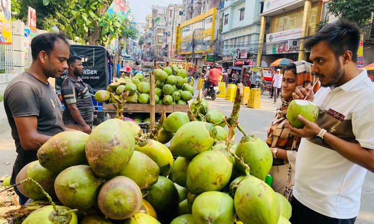 বগুড়ায় সর্বোচ্চ তাপমাত্রা ৩৭ ডিগ্রি সেলসিয়াস রেকর্ড