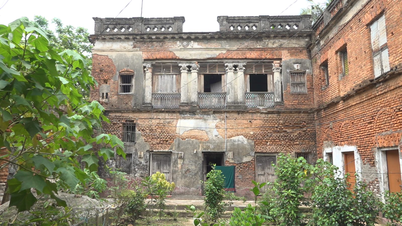 ছবি: বাসস