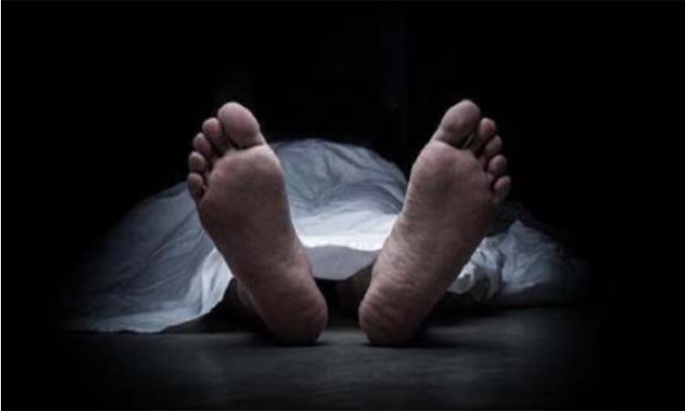 রূপসা নদী থেকে বৃদ্ধের মরদেহ উদ্ধার