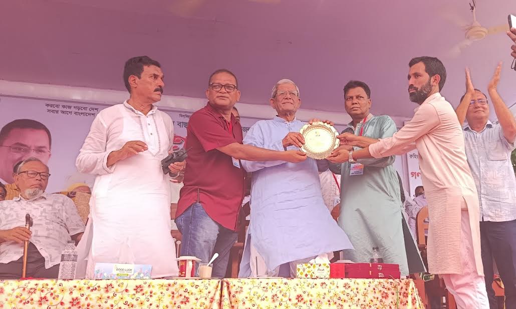 ক্ষমতা গ্রহণের ৩ মাসেই নির্বাচনী প্রতিশ্রুতি বাস্তবায়নে পদক্ষেপ নিয়েছে সরকার : মির্জা ফখরুল