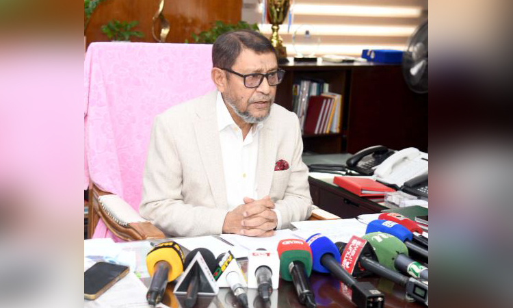 ছয় নবজাতকের মৃত্যুর ঘটনায় অপরাধী ছাড়া পাবে না: স্বাস্থ্যমন্ত্রী