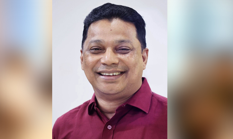 ময়নামতি উচ্চ বিদ্যালয় ও কলেজের সভাপতি হয়েছেন সাংবাদিক নেতা দিদার