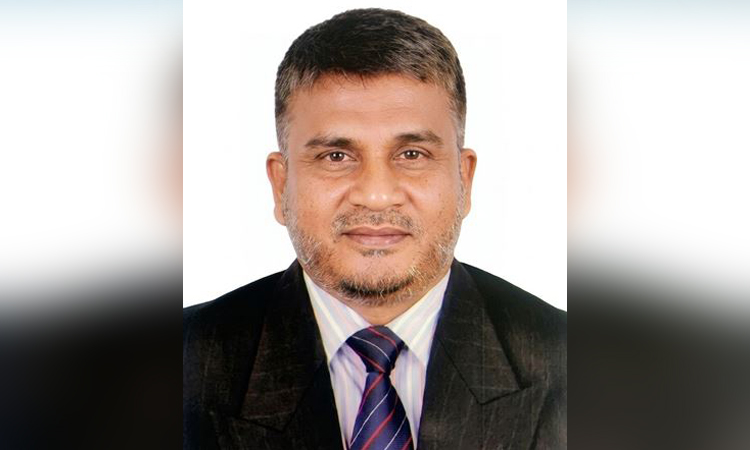 ‘প্রগতি স্কিম’একটি কার্যকর সামাজিক সুরক্ষা ব্যবস্থা : ড. মো. সুরাতুজ্জামান