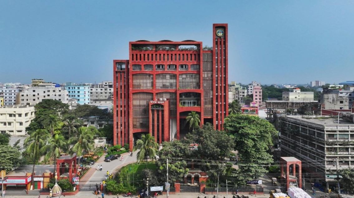 নারায়ণগঞ্জ উন্নয়ন কর্তৃপক্ষ প্রতিষ্ঠা করল সরকার