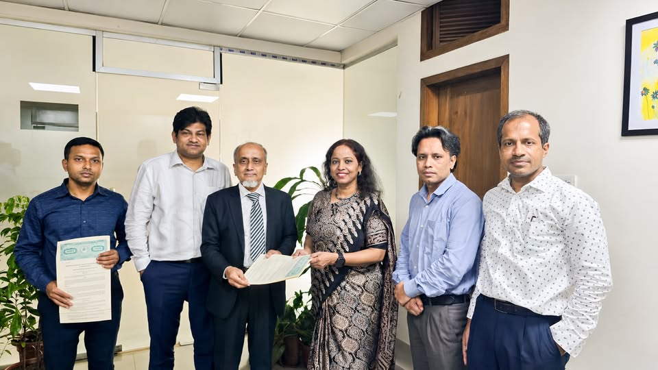 জলবায়ু-সহনশীল কৃষি ও উদ্যোক্তা বিকাশে ৭০ মিলিয়ন ডলারের চুক্তি স্বাক্ষর
