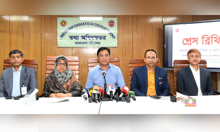হজযাত্রীদের লাগেজ চুরির অভিযোগ ভিত্তিহীন: মিল্লাত