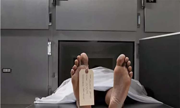 ব্রহ্মপুত্র নদে নিখোঁজ কলেজ শিক্ষার্থীর মৃতদেহ উদ্ধার