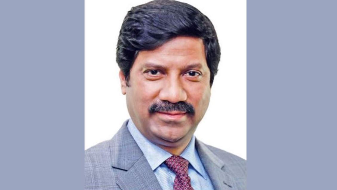 বিএসইসি চেয়ারম্যান খন্দকার রাশেদ মাকসুদের পদত্যাগ