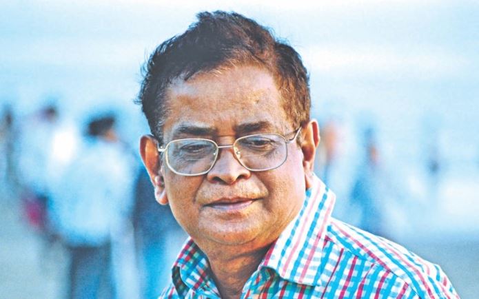 শিল্পকলায় কথাসাহিত্যিক ও নির্মাতা হুমায়ূন আহমেদ স্মরণ আগামীকাল