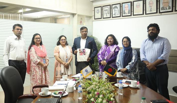বিশ্ববিদ্যালয়ে লিঙ্গভিত্তিক সহিংসতা নিরসনে ইউজিসি’র সঙ্গে কাজ করবে ইউএন উইমেন