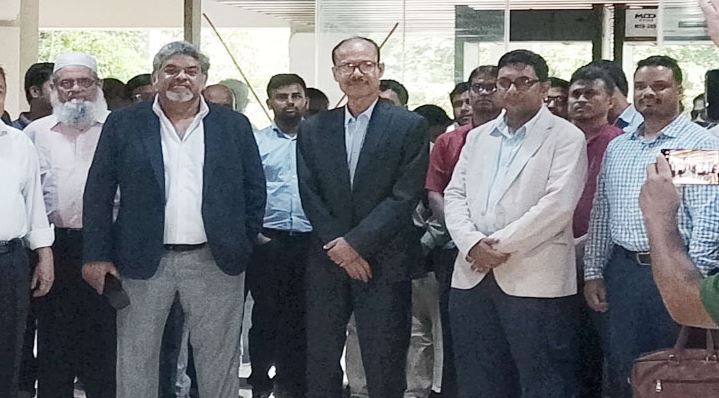 বিএসইসির নতুন চেয়ারম্যান ও তিন কমিশনার নিয়োগ