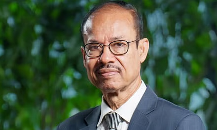 বিএসইসির সংস্কার কর্মসূচিতে স্মার্ট নিয়ন্ত্রণ, ডিজিটাইজেশন ও আস্থা পুনর্গঠনের অঙ্গীকার নবনিযুক্ত চেয়ারম্যানের