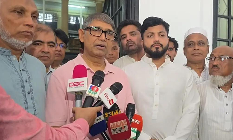 ‘জিয়া স্মৃতি জাদুঘর’ সংস্কার করে দ্রুত জনসাধারণের জন্য উন্মুক্ত করা হবে : মুক্তিযুদ্ধমন্ত্রী