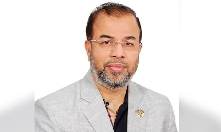 বাসযোগ্য পৃথিবী গড়তে বৈশ্বিক সহযোগিতার আহ্বান পরিবেশ প্রতিমন্ত্রীর