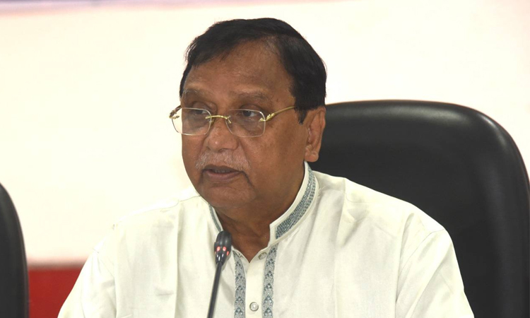স্বাধীন বাংলাদেশকে সঠিক পথ দেখিয়েছিলেন সাংবাদিক মানিক মিয়া: আব্দুস সালাম