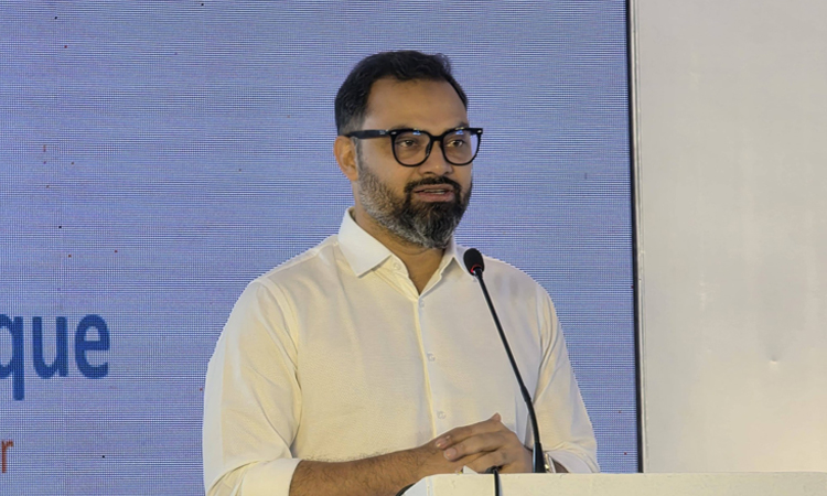 মেধা ও ক্রীড়াবান্ধব জাতি গঠনে সরকার বহুমুখী কর্মসূচি বাস্তবায়ন করছে : যুব ও ক্রীড়া প্রতিমন্ত্রী