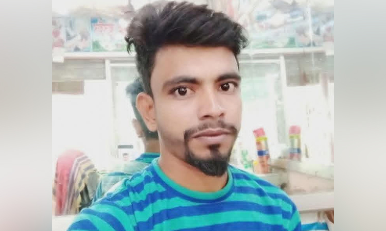 চাঁদপুরে বজ্রপাতে নিহত ১