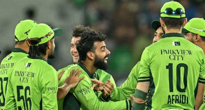 বাংলাদেশ সফরের আগে পাকিস্তানের কাছে ওয়ানডে সিরিজ হারল অস্ট্রেলিয়া