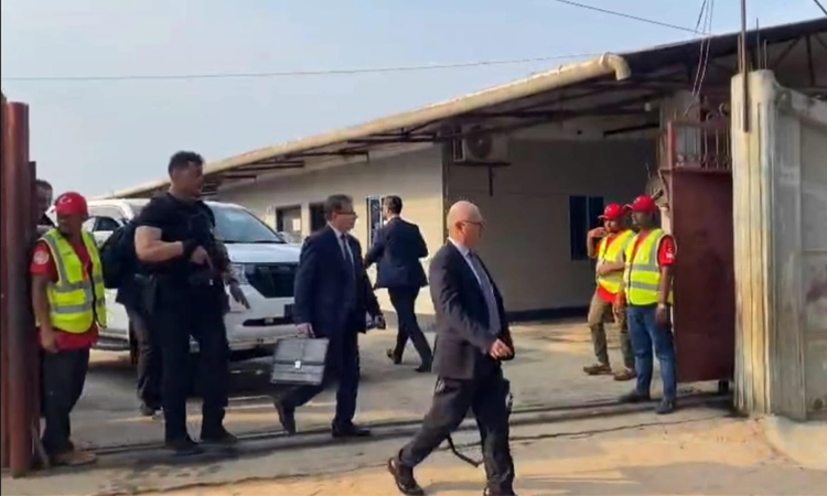 বাংলাদেশে আশ্রয় নেয়া রোহিঙ্গাদের মানবিক সহায়তা অব্যাহত রাখবে তুরস্ক