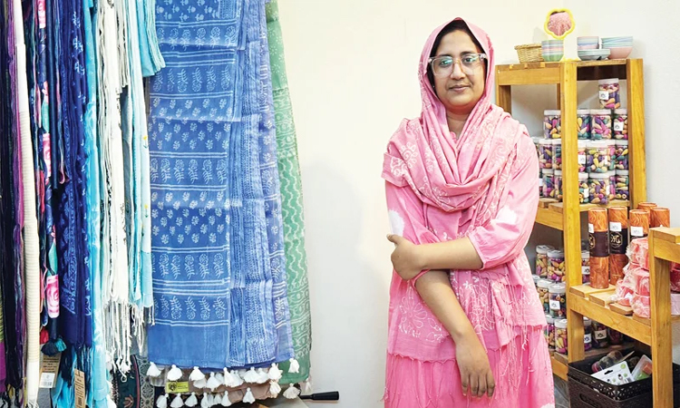 জান্নাতের ‘ছাপ্পা’ এখন অনুপ্রেরণার গল্প