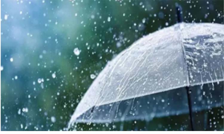 দেশজুড়ে বৃষ্টির সম্ভাবনা, থাকছে ভারী বর্ষণের শঙ্কাও