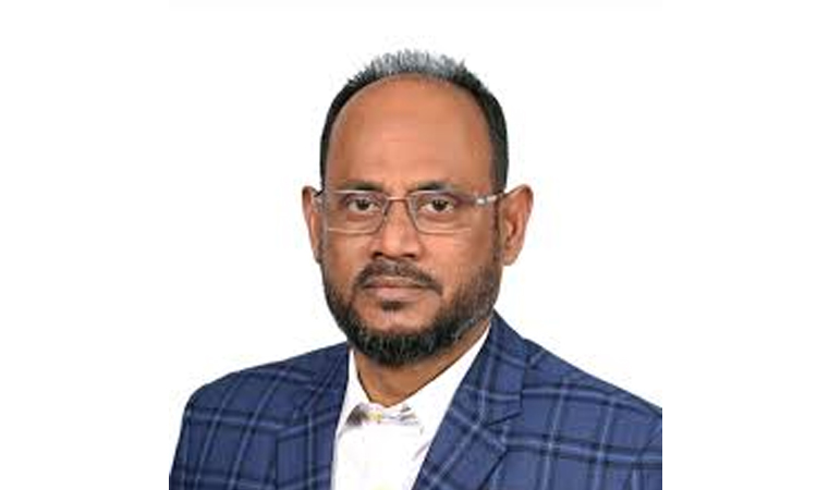 টাঙ্গাইল জেলা যুবদলের আহ্বায়কের বাবার মৃত্যুতে সুলতান সালাউদ্দিন টুকুর শোক