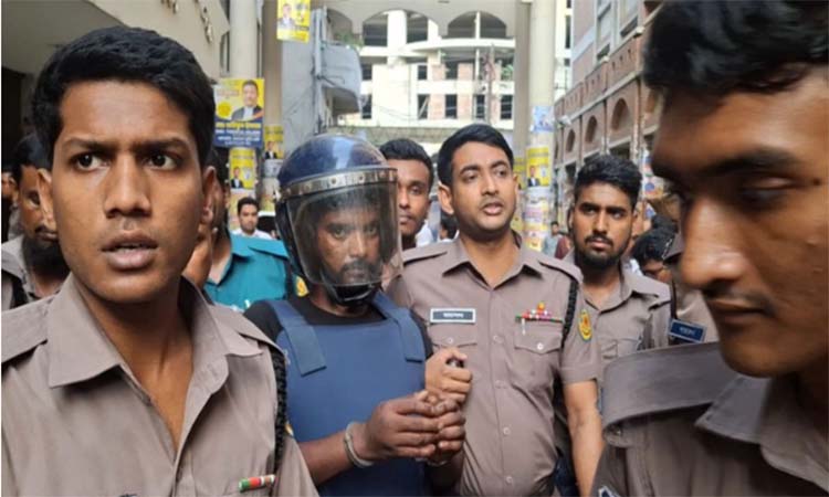 আজ শিশু রামিসা হত্যা মামলার রায়