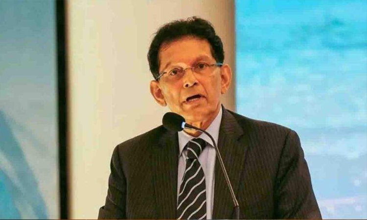 তিন দিনের সরকারি সফরে রাশিয়ার পথে পররাষ্ট্রমন্ত্রী