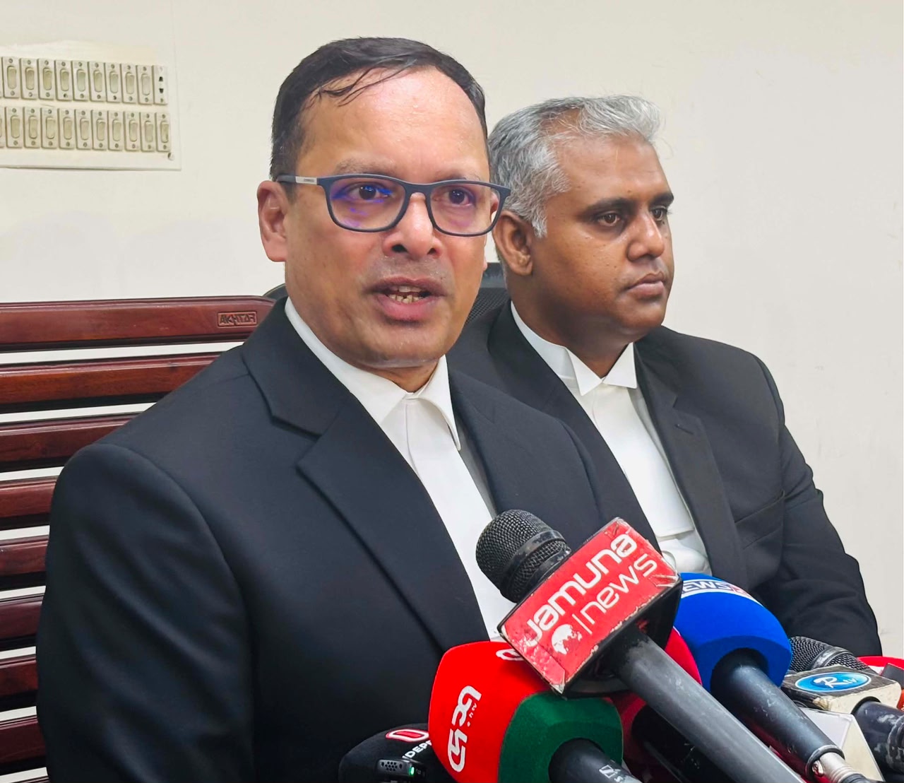 রাষ্ট্রযন্ত্রের সক্রিয় ভূমিকায় দ্রুত সময়ে রামিসা হত্যার সুবিচার হয়েছে: অ্যাটর্নি জেনারেল