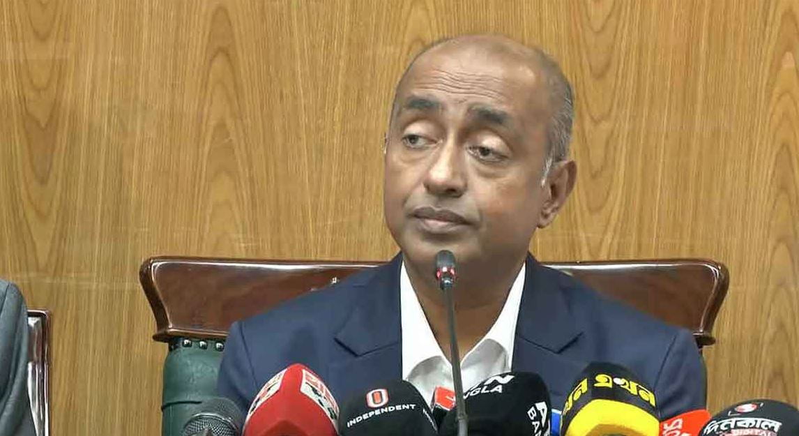 রামিসা হত্যা মামলা : উচ্চ আদালতেও মৃত্যুদণ্ড বহালের আশা আইনমন্ত্রীর