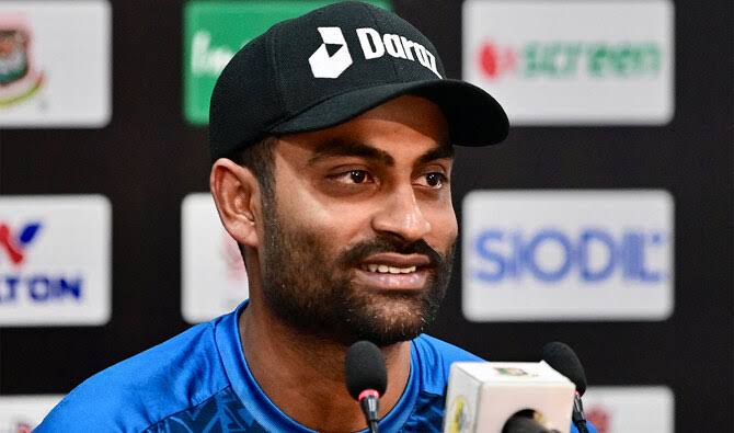 বিসিবি নির্বাচনে সর্বোচ্চ ভোট পেলেন তামিম