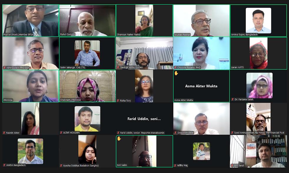 খাদ্য প্যাকেটের সম্মুখভাগে সতর্কবার্তা বাড়াবে ভোক্তা সচেতনতা, কমাবে স্বাস্থ্যঝুঁকি