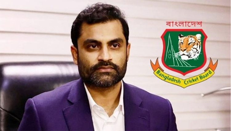 বিসিবি সভাপতি নির্বাচিত তামিম